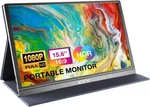 Kyy Portable Monitor 15.6INCH 1080P Fhd Usb-c, Hdmi Computer Display. Fixed Price $79.99.