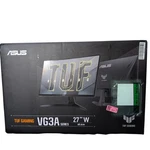 Asus Tuf Gaming VG279Q3A 27" Ips 1080P Fhd 180HZ 1MS Monitor Hdmi Dp New Black. Fixed Price $169.95.