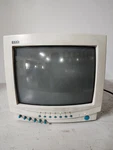Vintage Exxis Model EO3140 Color Video Monitor Tv - Used. Fixed Price $79.99.