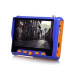 Portable Wrist Cctv TESTER,5'' Lcd Monitor,hdmi &vga In,camera Debugging H.... Fixed Price $124.94.