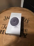 Google - Nest Cam Indoor (wired, 3RD Gen) Latest Model 2K Video Snow. Fixed Price $75.00.