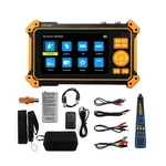 Cctv Camera Tester, Wanlutech 8MP Tvi Cvi Ahd Sdi Cvbs Analog 5.... Fixed Price $263.66.