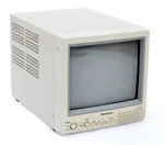 Panasonic Cctv Security System Digital Video Monitor Model Wv-cm 1020/G 200-240V. Fixed Price $249.00.