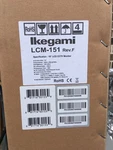 Ikegami LCM-151 Lcd Cctv Monitor New. Fixed Price $200.00.
