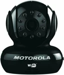 Motorola Wi-fi Pet Monitor For Remote Viewing W/ Iphone & Androids. Fixed Price $174.99.