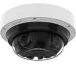 Hanwha PNM-C16083RVQ 4MP 4-CHANNEL Outdoor Vandal-rated Ip Camera. Fixed Price $700.00.