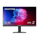 Gigastone 22 Inch Ips Led Back Light Monitor 75HZ Fhd 1920 X 1080, Hdmi Cable. Fixed Price $109.99.