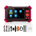 Henkion Auto Coaxial Camera Tester Cctv Monitor 4K 8MP Tvi/cvi/ahd/.... Fixed Price $143.80.