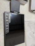 Grade Portable Monitor Laptop Screen Extender 14.1'' FHD1200P For 14-17" -used. Fixed Price $61.29.
