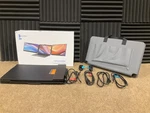 Domyfan Laptop S2 Triple Screen Extender B0CC2LY1HP-SP Open Box!. Fixed Price $149.99.