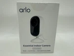Arlo Wired Indoor Camera Hd 2ND Generation VMC2060 1080P Security Alerts Night. Fixed Price $22.88.