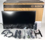 Bosch UML-274-90 27" 1080P Led Monitor. Fixed Price $215.99.
