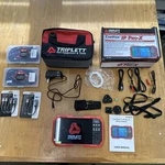 Triplett 8075 Camview Pro-x Cctv Camera Tester With Poe, Built-in Dhcp. Fixed Price $449.88.