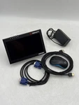 Triplett HDCM3 Cctv Security Camera Test Monitor. Fixed Price $89.99.