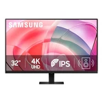 Monitor Samsung Viewfinity 4K Uhd Ips HDR10 LS32D708EBNXGO S70D High Port. Fixed Price $683.99.
