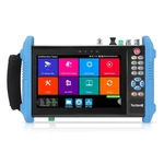 Cctv Camera Tester, 8K 32MP Ip With Poe++ Max 90W 8MP Cvi Tvi Ahd. Fixed Price $719.99.