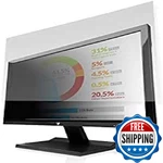 V7 PS27.0W9A2-2N Privacy Filter 169 23.46 X 13.18 In / 59.6 33.5 Cm. Fixed Price $86.92.