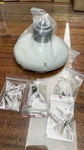 Acti PMAX-0101 Mount Head White. Fixed Price $45.00.