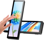 Upgraded 8.8 Inch Small Touchscreen Monitor, Temperature Display, Pc.... Fixed Price $111.33.