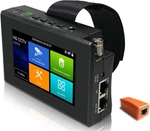 Eversecu 5 1 Cctv Tester 4K Ip Camera Inch Touch Screen. Fixed Price $349.99.