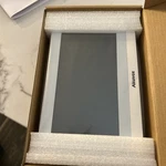 Akuvox C313S Limitierte Edition Weiss* 7 Zoll Indoor Monitor Linux Poe Sip. Fixed Price $175.00.