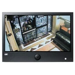 31.5" Orion Fullhd Usb-a Hdmi Bnc Public View Monitor Lcd 32IPHPVM No Stand. Fixed Price $102.97.