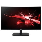 Acer Nitro ED270R - 27" Monitor Fullhd 1920X1080 165HZ 1MS 250NIT Refurbished. Fixed Price $76.72.