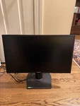 Asus VG248QG 24-INCH G-sync Gaming Monitor --165HZ, 1080P, 0.5MS, Black. Fixed Price $100.00.