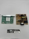 Aoc Q27G4XN Gaming Main/powerboard 715GE276-MOC-B00-004L Nomonitor. Fixed Price $24.00.