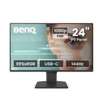 Benq GW2490C 24" Class Full Hd Led Monitor - 16:9. Fixed Price $169.70.