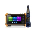 Ip Camera Tester Monitor, 8MP Ahd Cvi Tvi Sdi Cvbs TEST,4K Displ.... Fixed Price $418.48.
