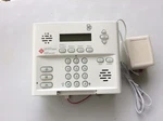 Utc Control Panel Security & Fire Alarm Model 600-1054-95R-11. Fixed Price $53.00.