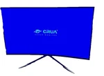 Crua 27 Inch Qhd 144HZ Ips Gaming Monitor 2560/1440P Tested Very Good W/stand. Fixed Price $79.72.