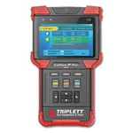 Triplett 8071 Camview Pro+ Ip, Ntsc/pal, Ahd & Hd-tvi Camera Tester. Fixed Price $659.99.
