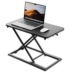Hoodutric Standing Desk Converter Height Adjustable Sit To Up Riser. Fixed Price $87.19.