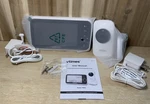 Vtimes Baby With Camera And Audio, 5.0'' Video Monitor, Model: HB50. Fixed Price $35.99.
