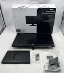 Wbox Technologies 19M38D 18.5" Hd Pro-grade Led Color Monitor. Fixed Price $115.08.