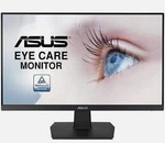 Asus VA24DQ 23.8" Ips Led Monitor - Black. Fixed Price $85.00.
