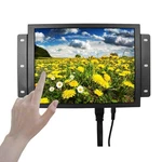 Vsdisplay Inch 800X600 Lcd Touchscreen Monitor Portable 10.4'' VS104ZJ01.... Fixed Price $180.46.