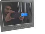 Viewz VZ-097RTC 9.7" Tft Led Color Monitor 12V 1.6A. Fixed Price $69.99.