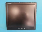 Viewera V172SV3 17" Active Matrix Tft Lcd Video Monitors 5 Ms 1280 1024 Bu. Fixed Price $99.96.