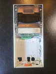 CONTROL4 C4-DS2FM-BN Door Station Surface Mount W/camera. Fixed Price $120.00.