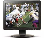 New Orion Images Economy Series 19RCE 19" Lcd Surveillance Monitor. Fixed Price $305.00.