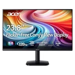 Acer KA242Y G0BI 23.8 Full Hd 1920 X 1080 Zero-frame Home Office Ips Monitor. Fixed Price $136.31.
