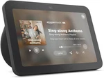 Amazon Echo Show 3RD Generation R85SD6 Smart Display With Alexa Excellent. Fixed Price $127.99.