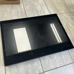 Hanwha Techwin SMT-2701PVM 27" Led Cctv Monitor With 2MP Network Camera. Fixed Price $200.00.