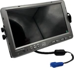 Dakota Micro Ahd 9IN Quad Monitor DM-H9Q With Stand Sunshade. Fixed Price $619.56.