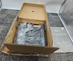 Fellowes 8044101 Laptop Arm Accessory Supports 17" Weighing 4.5KG. Fixed Price $47.52.