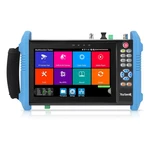 Cctv Tester 8K 32MP 4K 12MP Ip Camera With Poe++ Max 90W, 8MP Tvi/cvi/ahd. Fixed Price $976.88.