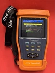 *working As-is* Evertech Cctv Tester Pro. Fixed Price $69.95.